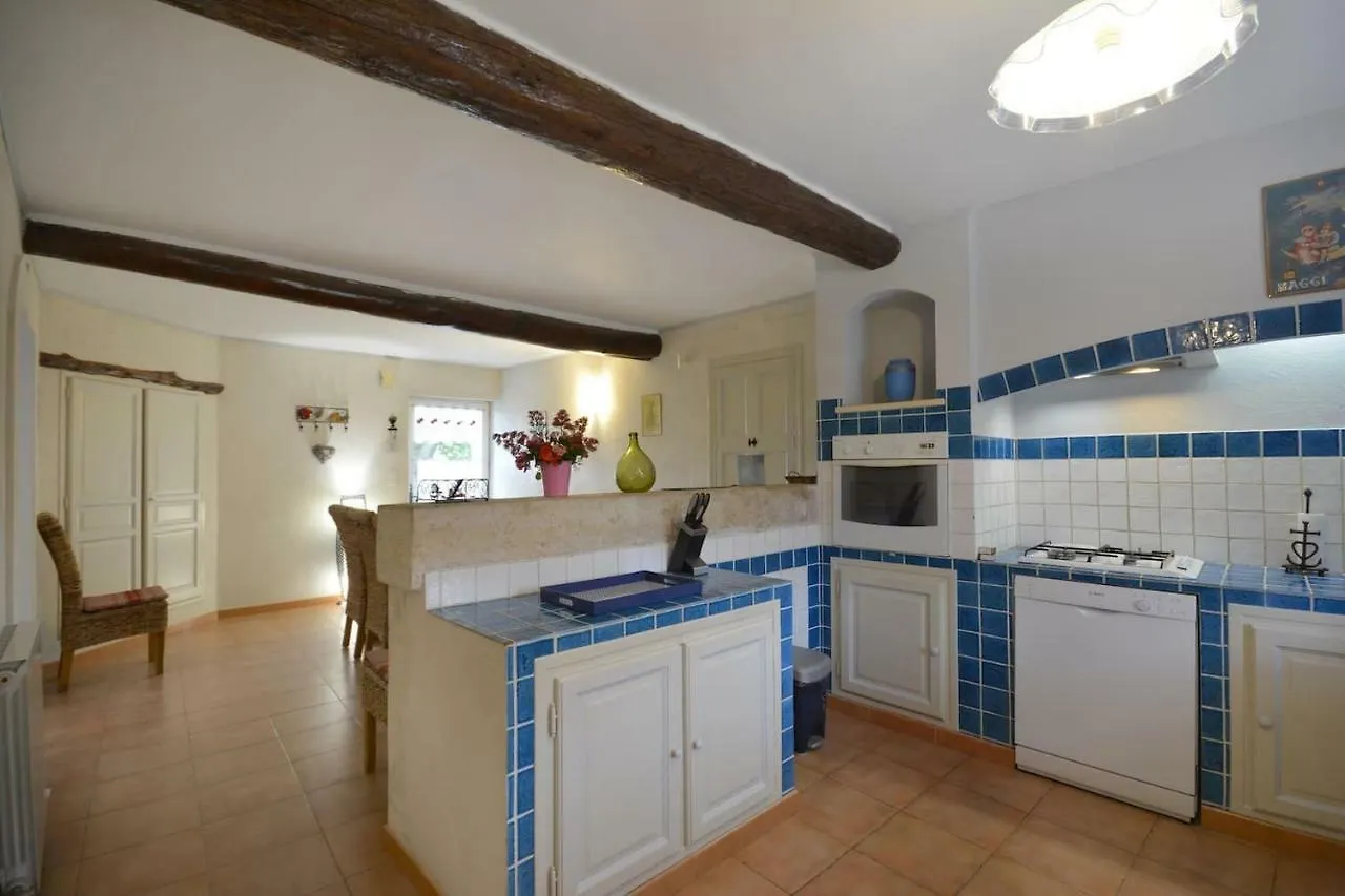 Holiday home Gite Soleiado - Mas Du Soleil Eyragues